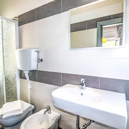 Hotell Residenza Annessa Duca Di Kent