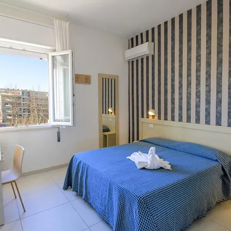 Residenza Annessa Duca Di Kent Hotell Cesenatico