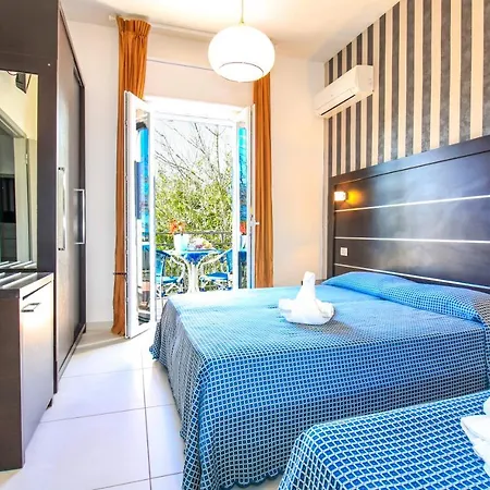 Residenza Annessa Duca Di Kent