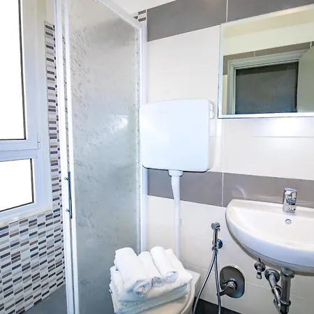 فندق Residenza Annessa Duca Di Kent