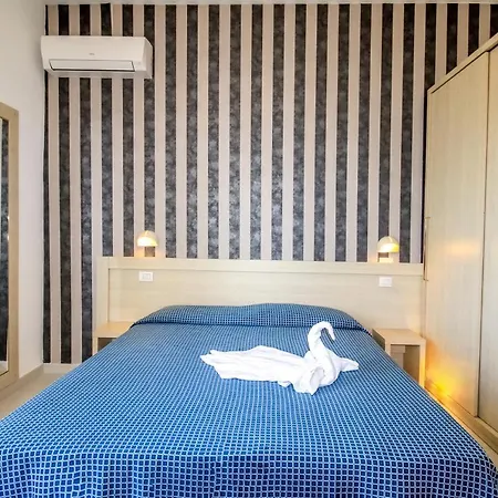 Residenza Annessa Duca Di Kent 2*