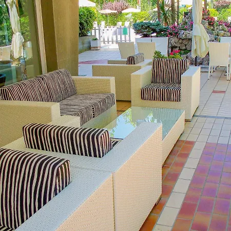 Residenza Annessa Duca Di Kent 2*