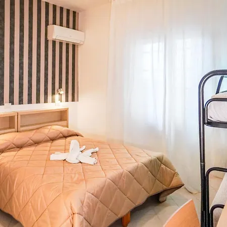 Hotel Residenza Annessa Duca Di Kent 2*