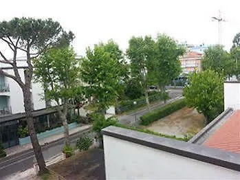 Hotel Dependance Londra Duca Di Kent Cesenatico