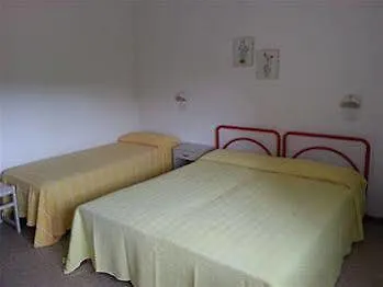 호텔 Residenza Annessa Duca Di Kent