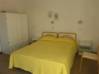 호텔 Residenza Annessa Duca Di Kent 2*