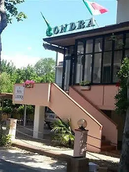호텔 Residenza Annessa Duca Di Kent 체제나티코