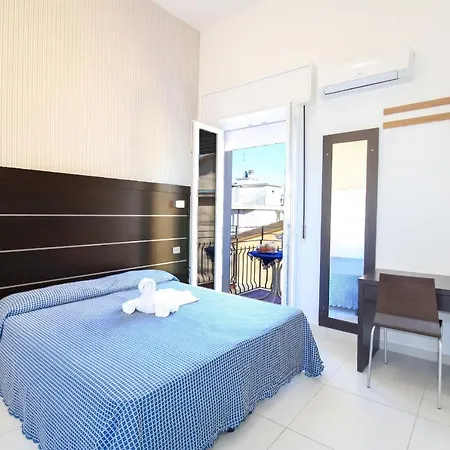 Residenza Annessa Duca Di Kent Cesenatico