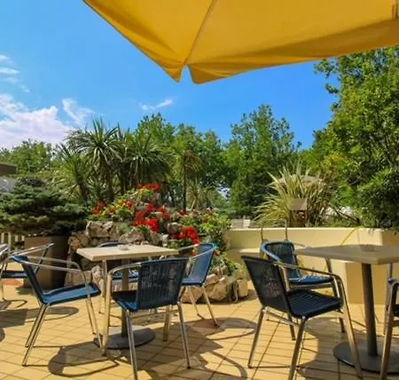Residenza Annessa Duca Di Kent Szálloda 2*