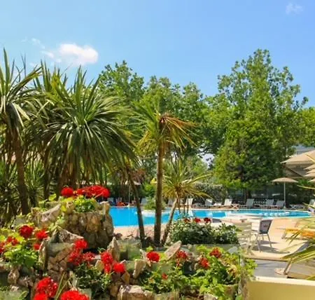 Hotell Residenza Annessa Duca Di Kent Cesenatico