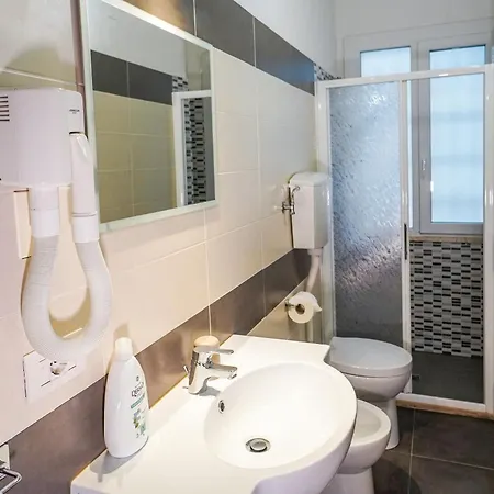 Residenza Annessa Duca Di Kent 2* Cesenatico