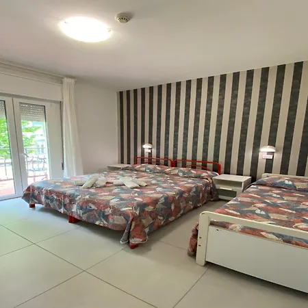 Residenza Annessa Duca Di Kent Ξενοδοχείο