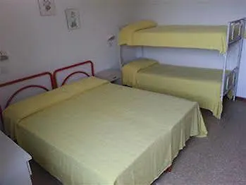 Residenza Annessa Duca Di Kent Szálloda