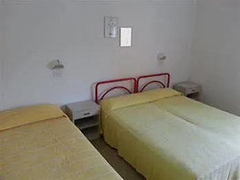 Szálloda Residenza Annessa Duca Di Kent Cesenatico