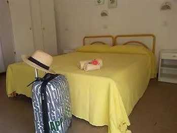 Residenza Annessa Duca Di Kent Szálloda 2*