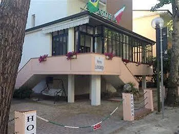 Residenza Annessa Duca Di Kent 2*