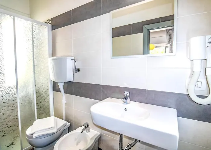 Hotel Residenza Annessa Duca Di Kent