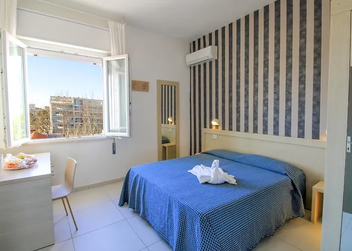 Residenza Annessa Duca Di Kent Hotel Cesenatico