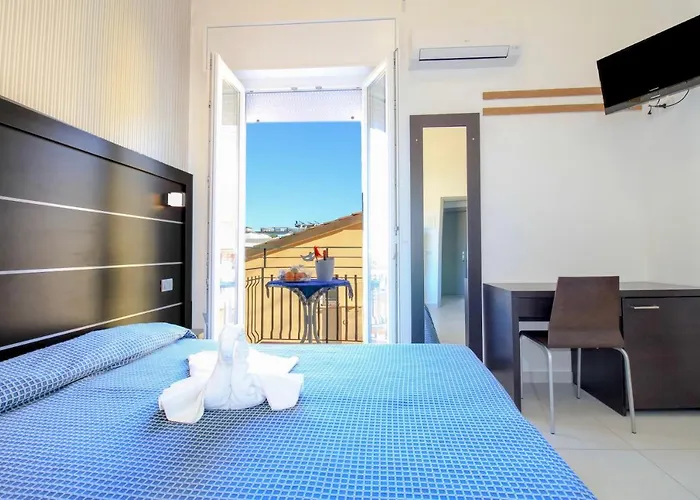 Residenza Annessa Duca Di Kent 2* Cesenatico