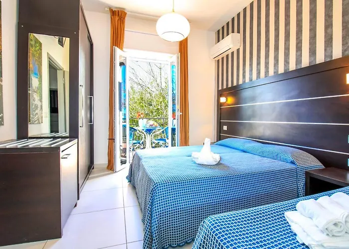 Residenza Annessa Duca Di Kent