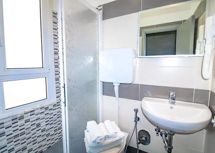 فندق Residenza Annessa Duca Di Kent