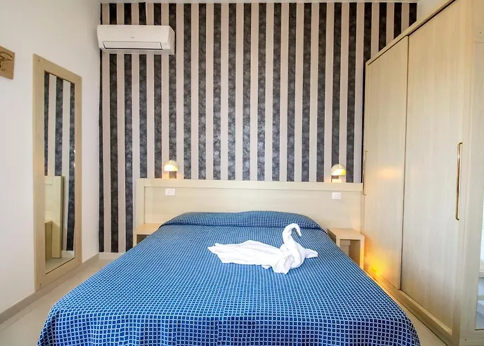 Residenza Annessa Duca Di Kent 2*