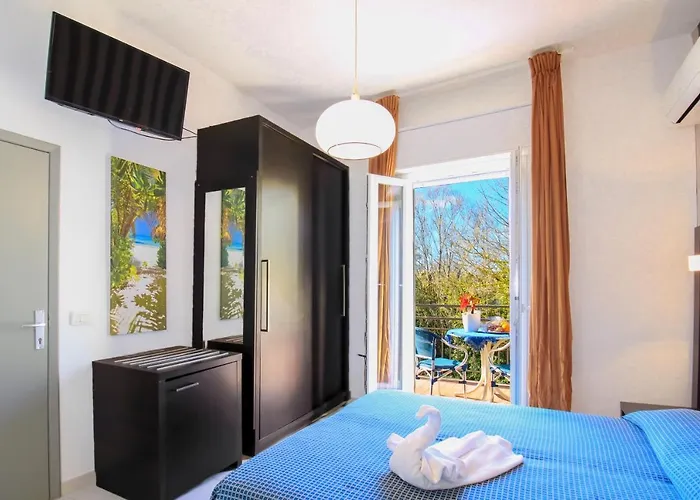 Residenza Annessa Duca Di Kent Ξενοδοχείο Cesenatico