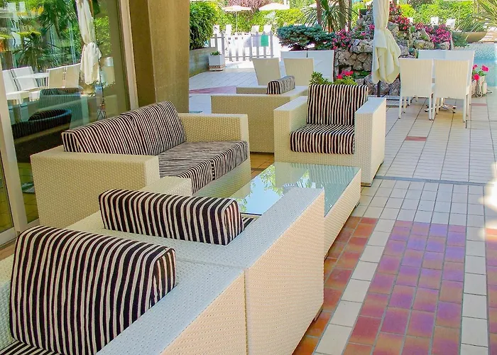 Residenza Annessa Duca Di Kent 2*