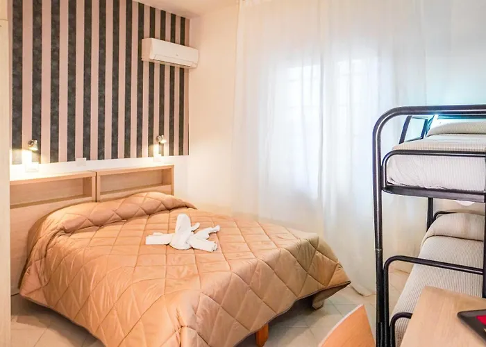 Ξενοδοχείο Residenza Annessa Duca Di Kent 2*