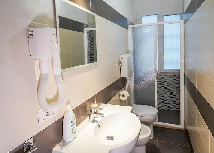 Residenza Annessa Duca Di Kent 2* Cesenatico