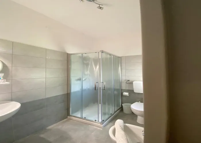 Residenza Annessa Duca Di Kent